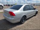Honda Civic Lx Image 4
