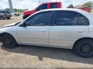 Honda Civic Lx Image 14