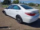 Toyota Camry Xse Image 8