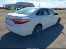 Toyota Camry Xse Image 3