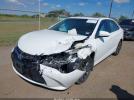 Toyota Camry Xse Image 9