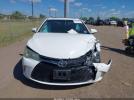 Toyota Camry Xse Image 10