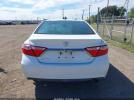 Toyota Camry Xse Image 16