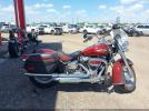 Harley-Davidson Flhcsanv Image 13