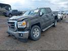 GMC Sierra 1500 Sle Image 2