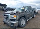 GMC Sierra 1500 Sle Image 3