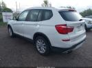 BMW X Series Sdrive28i Image 3