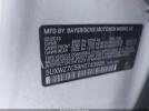 BMW X Series Sdrive28i Image 9
