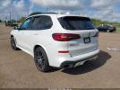BMW X Series Sdrive40i Image 3