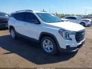 GMC Terrain Fwd Slt Image 1
