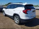 GMC Terrain Fwd Slt Image 3