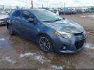 Toyota Corolla S Plus Image 1
