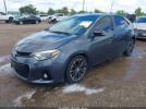 Toyota Corolla S Plus Image 10