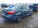 Toyota Corolla S Plus Image 9