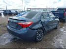 Toyota Corolla S Plus Image 8