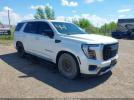 GMC Yukon 4wd Denali Image 1