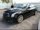 Cadillac ATS Luxury Image 14