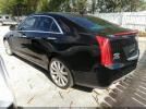 Cadillac ATS Luxury Image 4