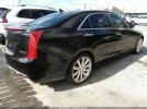 Cadillac ATS Luxury Image 3