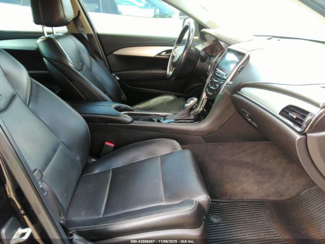 Cadillac ATS Luxury Image 2