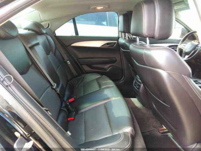 Cadillac ATS Luxury Image 15