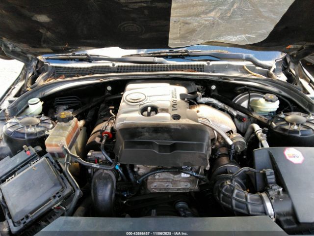 Cadillac ATS Luxury Image 7