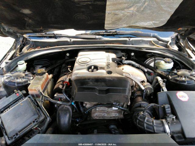 Cadillac ATS Luxury Image 7