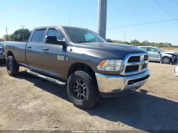  Salvage Ram 3500