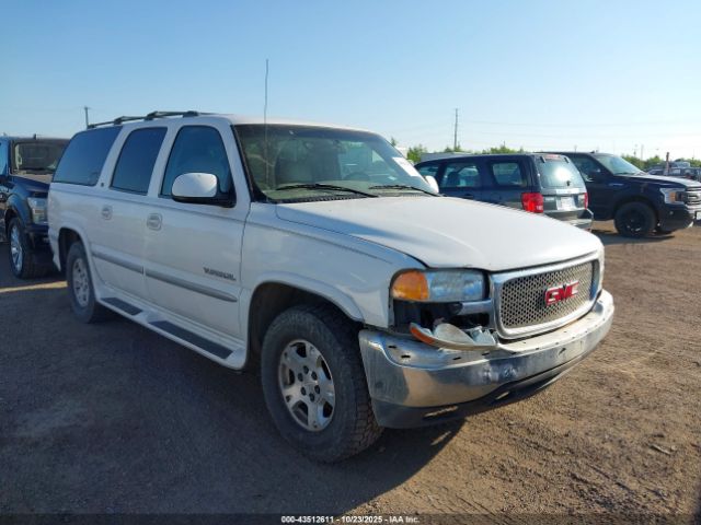GMC Yukon Slt Image 1