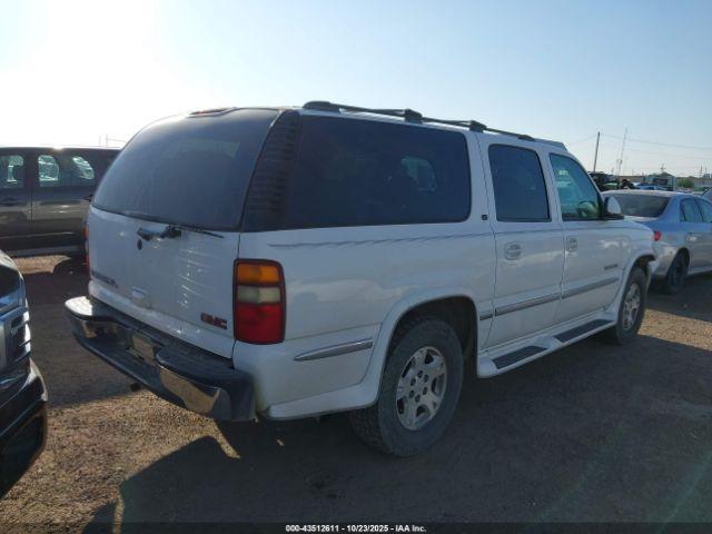 GMC Yukon Slt Image 3