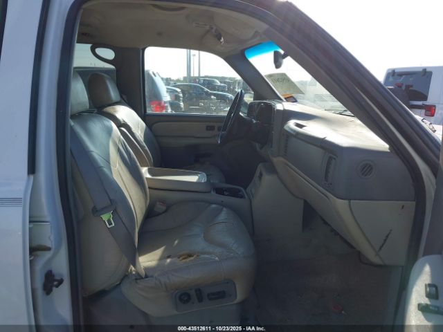 GMC Yukon Slt Image 9