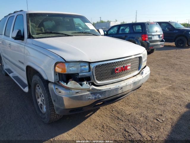 GMC Yukon Slt Image 7