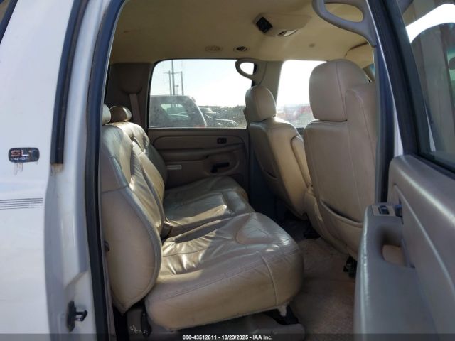 GMC Yukon Slt Image 8