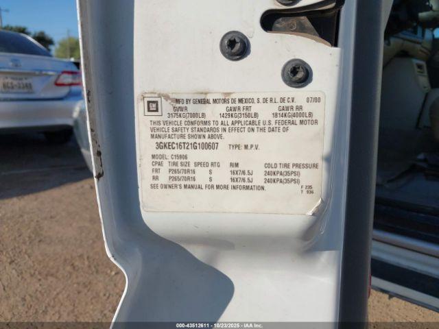 GMC Yukon Slt Image 10