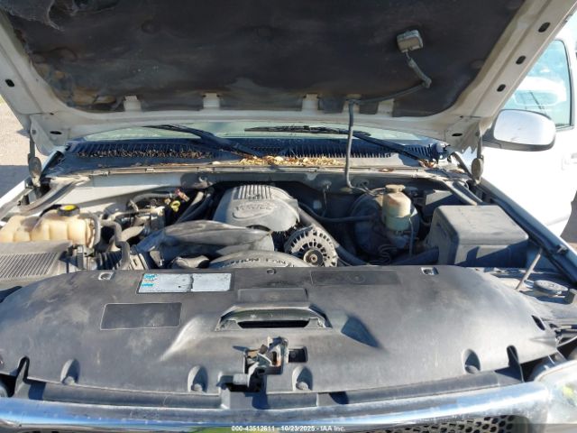 GMC Yukon Slt Image 2