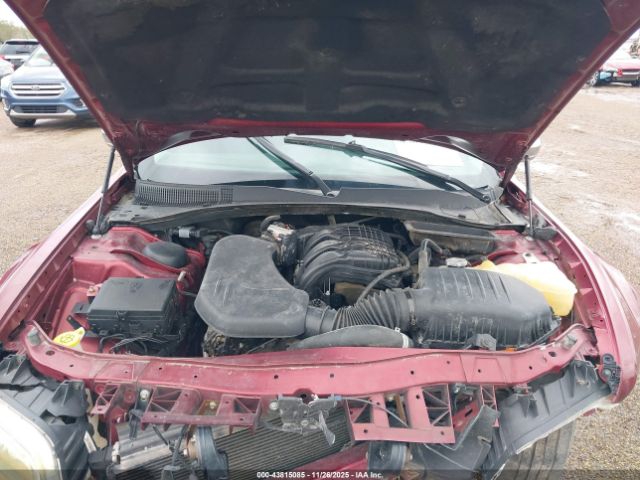 Chrysler 300 Touring Image 14