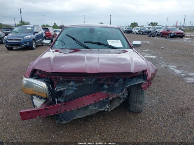 Chrysler 300 Touring Image 12