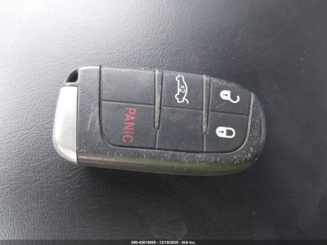 Chrysler 300 Touring Image 5