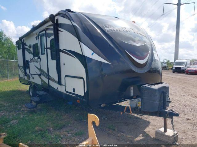  Salvage Heartland 24bhs