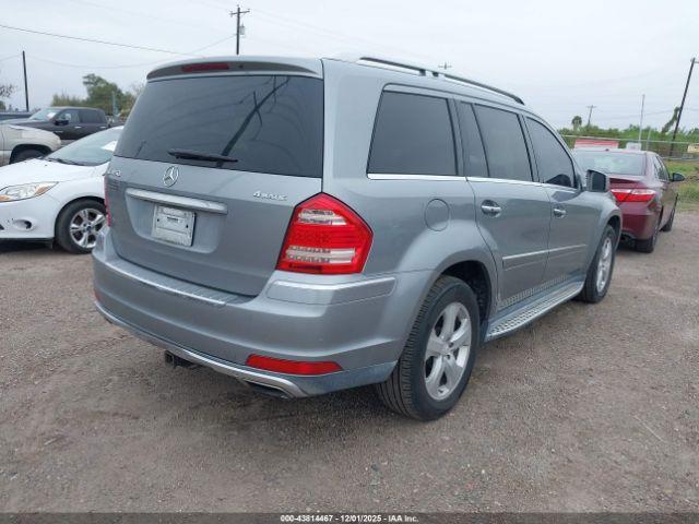 Mercedes-Benz G-Class 4matic Image 5