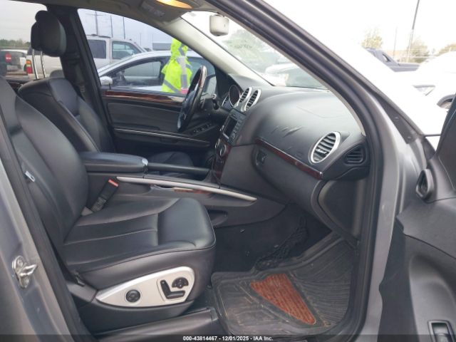 Mercedes-Benz G-Class 4matic Image 4