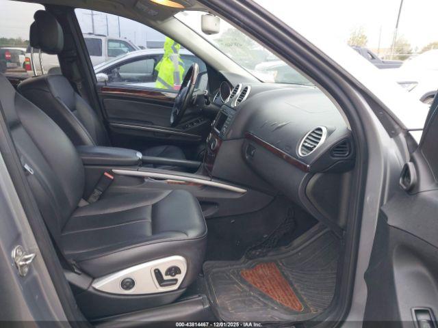 Mercedes-Benz G-Class 4matic Image 4