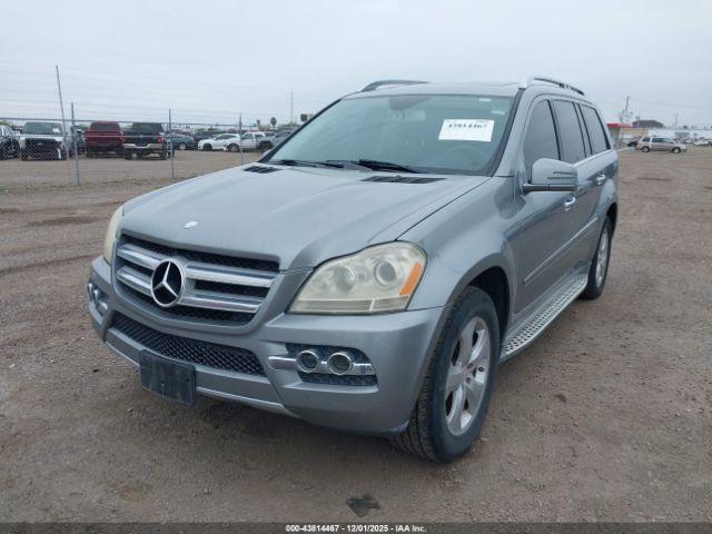 Mercedes-Benz G-Class 4matic Image 8