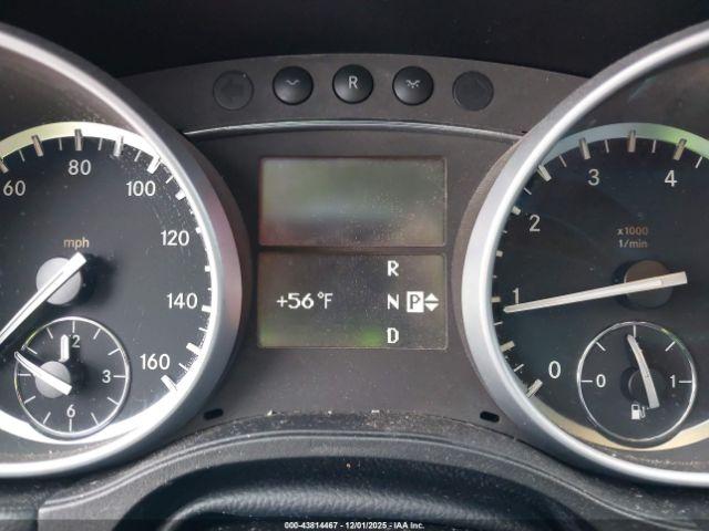 Mercedes-Benz G-Class 4matic Image 3