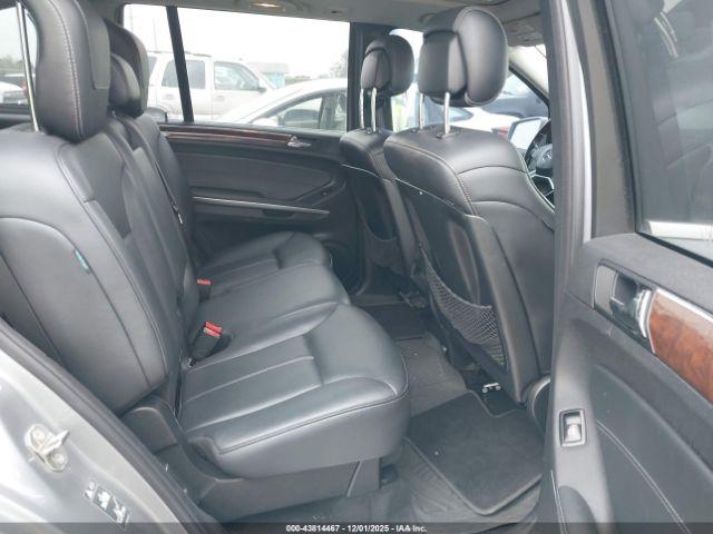 Mercedes-Benz G-Class 4matic Image 6