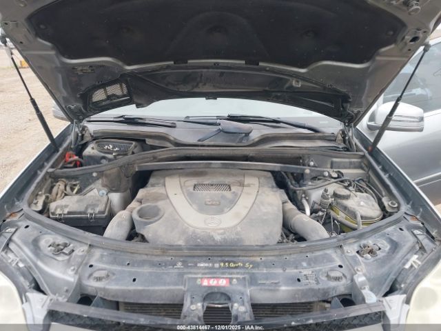 Mercedes-Benz G-Class 4matic Image 11