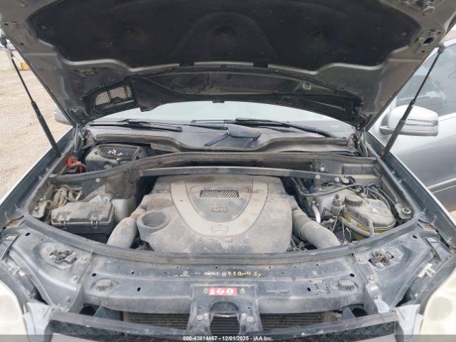 Mercedes-Benz G-Class 4matic Image 11