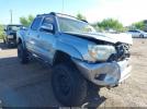 Toyota Tacoma Prerunner V6 Image 1