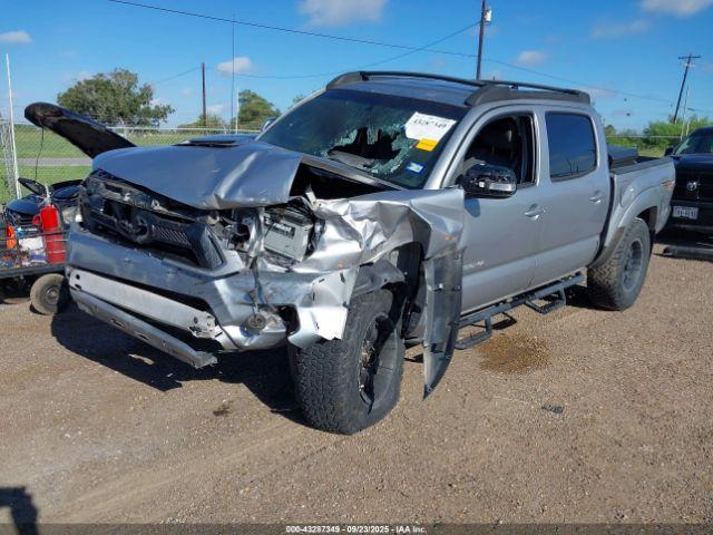 Toyota Tacoma Prerunner V6 Image 3