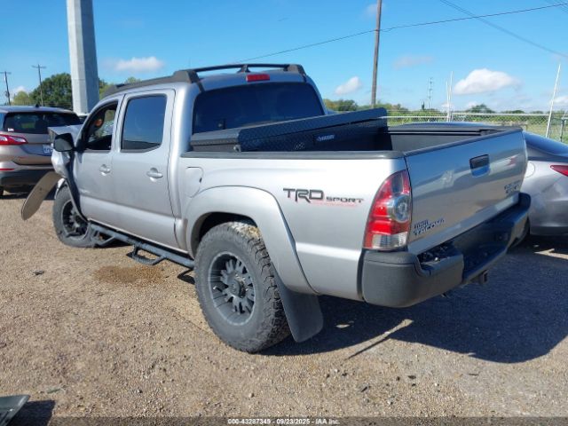 Toyota Tacoma Prerunner V6 Image 7